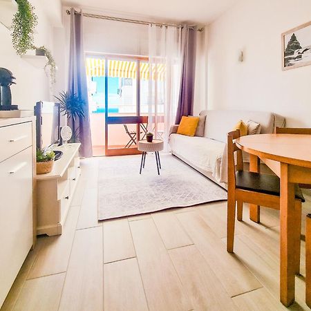Apartamento Sulmar - Armacao De Pera - By Bedzy Exterior foto
