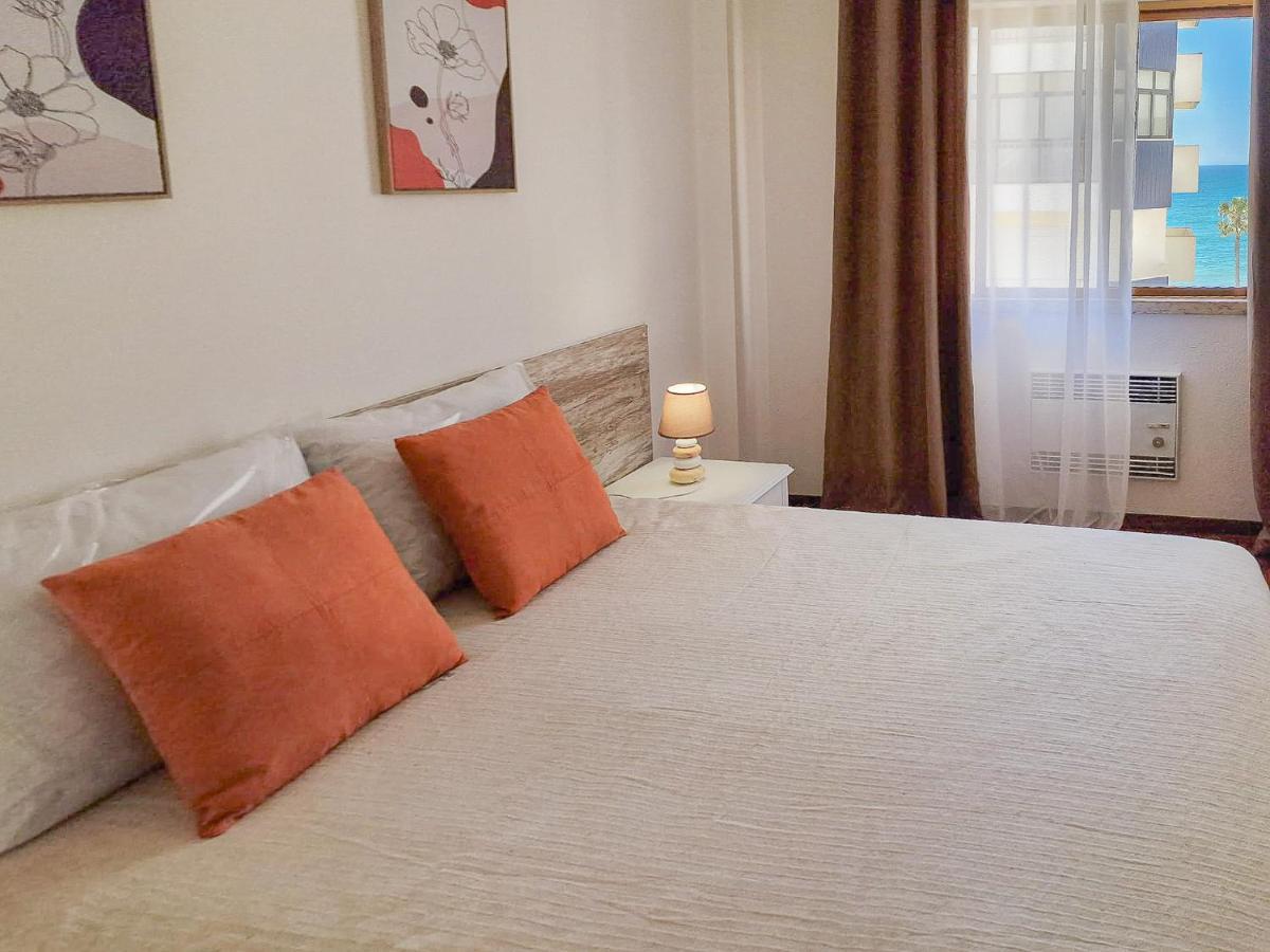 Apartamento Sulmar - Armacao De Pera - By Bedzy Exterior foto
