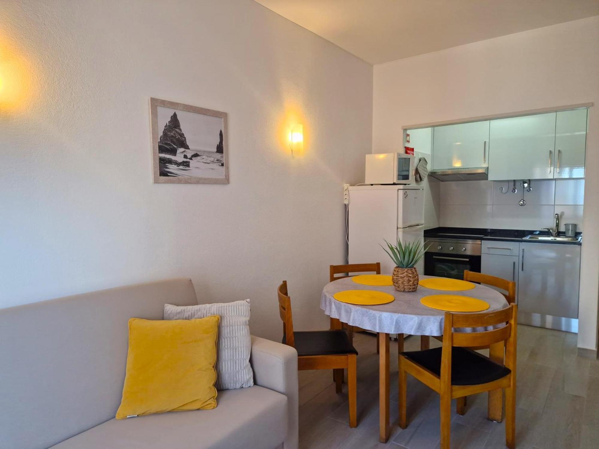 Apartamento Sulmar - Armacao De Pera - By Bedzy Exterior foto