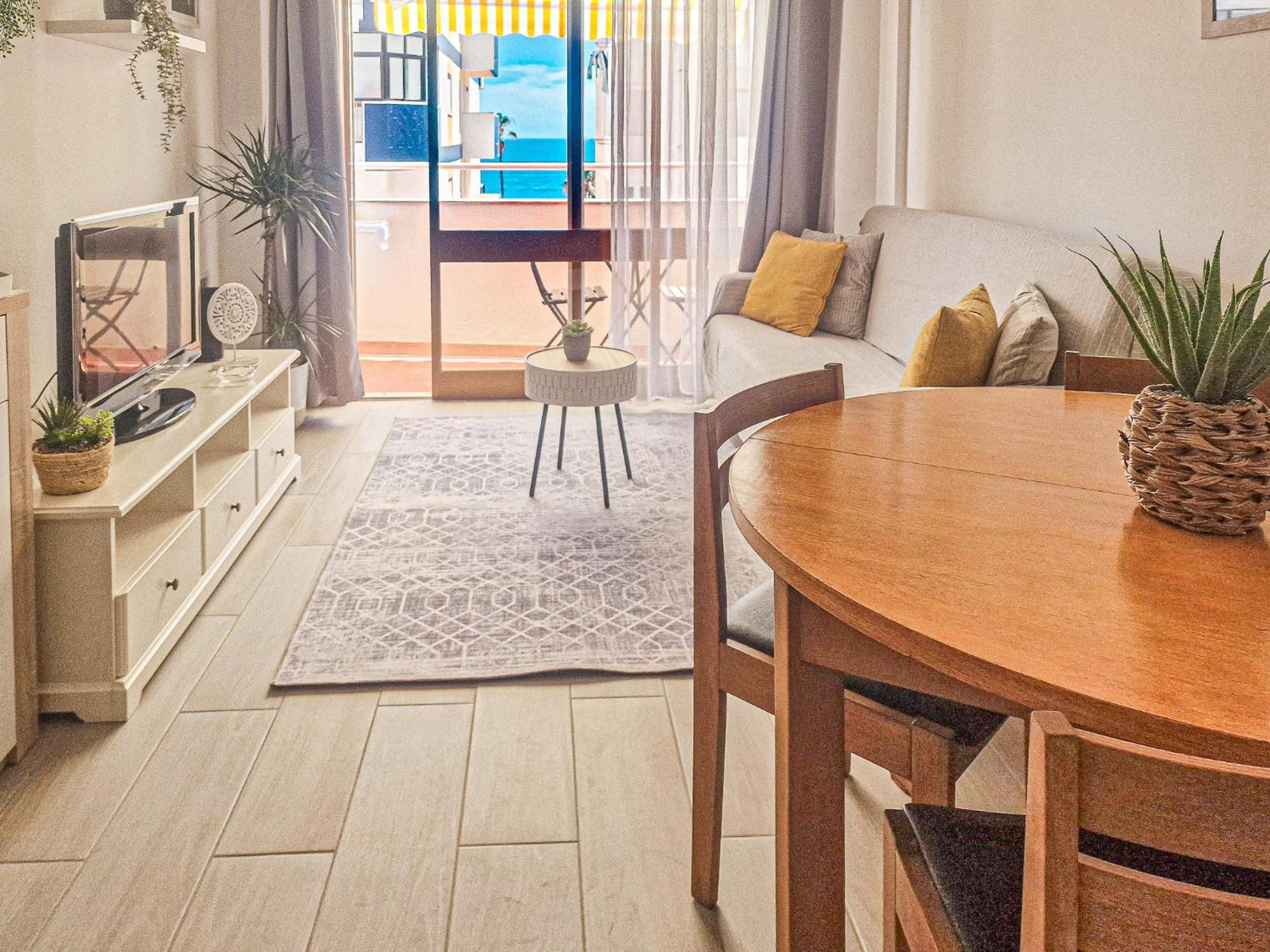 Apartamento Sulmar - Armacao De Pera - By Bedzy Exterior foto